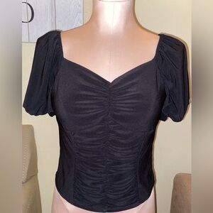 Black Top
